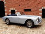 Aston Martin DB2/4 Drophead Coupe by Tickford 1955 года